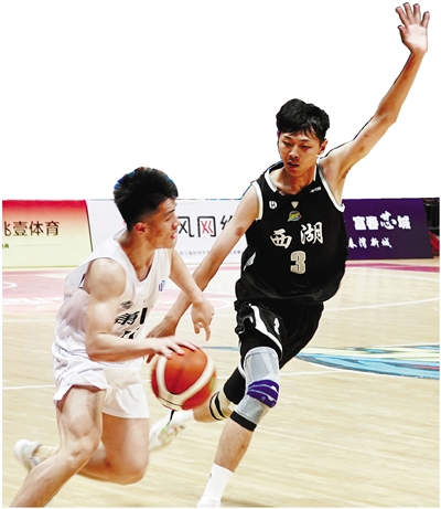 负者将争夺, 定名次, 支柱李昂受