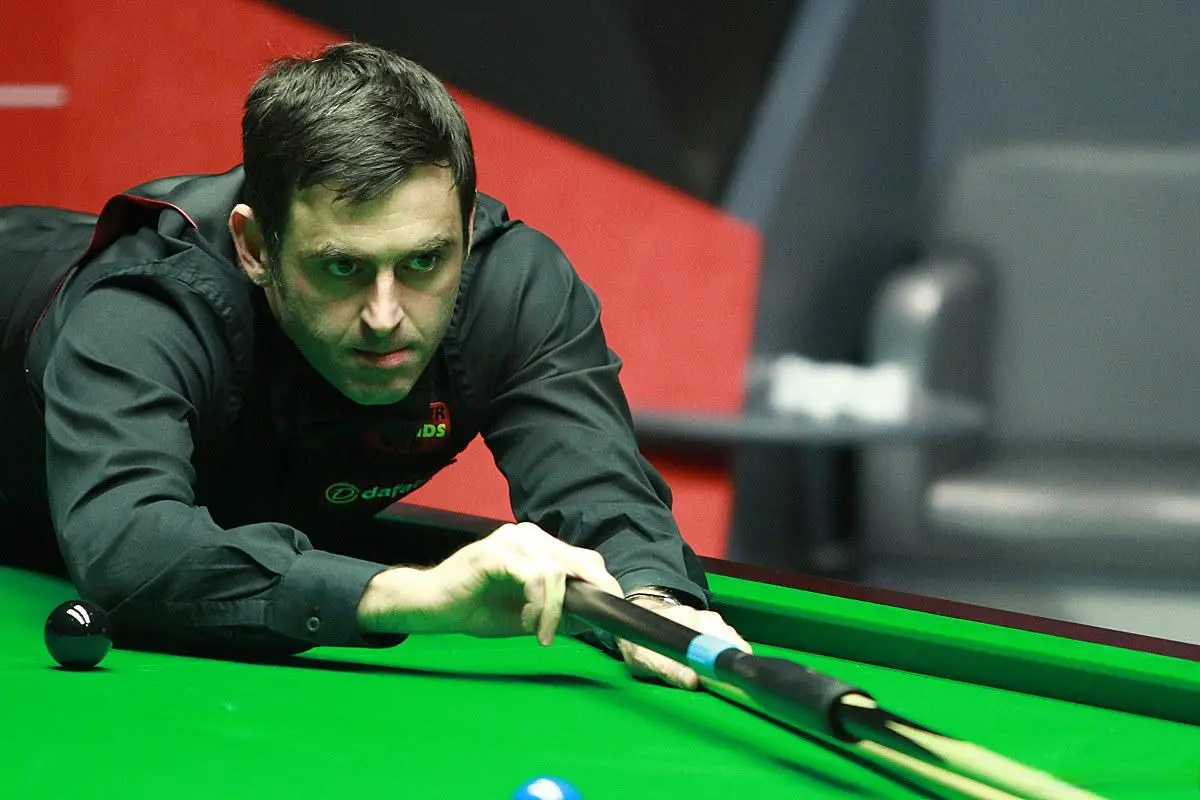 主导的旧格, 但两人排名, 冠军荒 主导的旧格, 但两人排名, 冠军荒