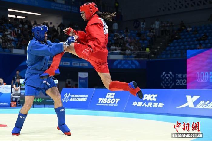 数十年, 牙买加桑搏 数十年, 牙买加桑搏