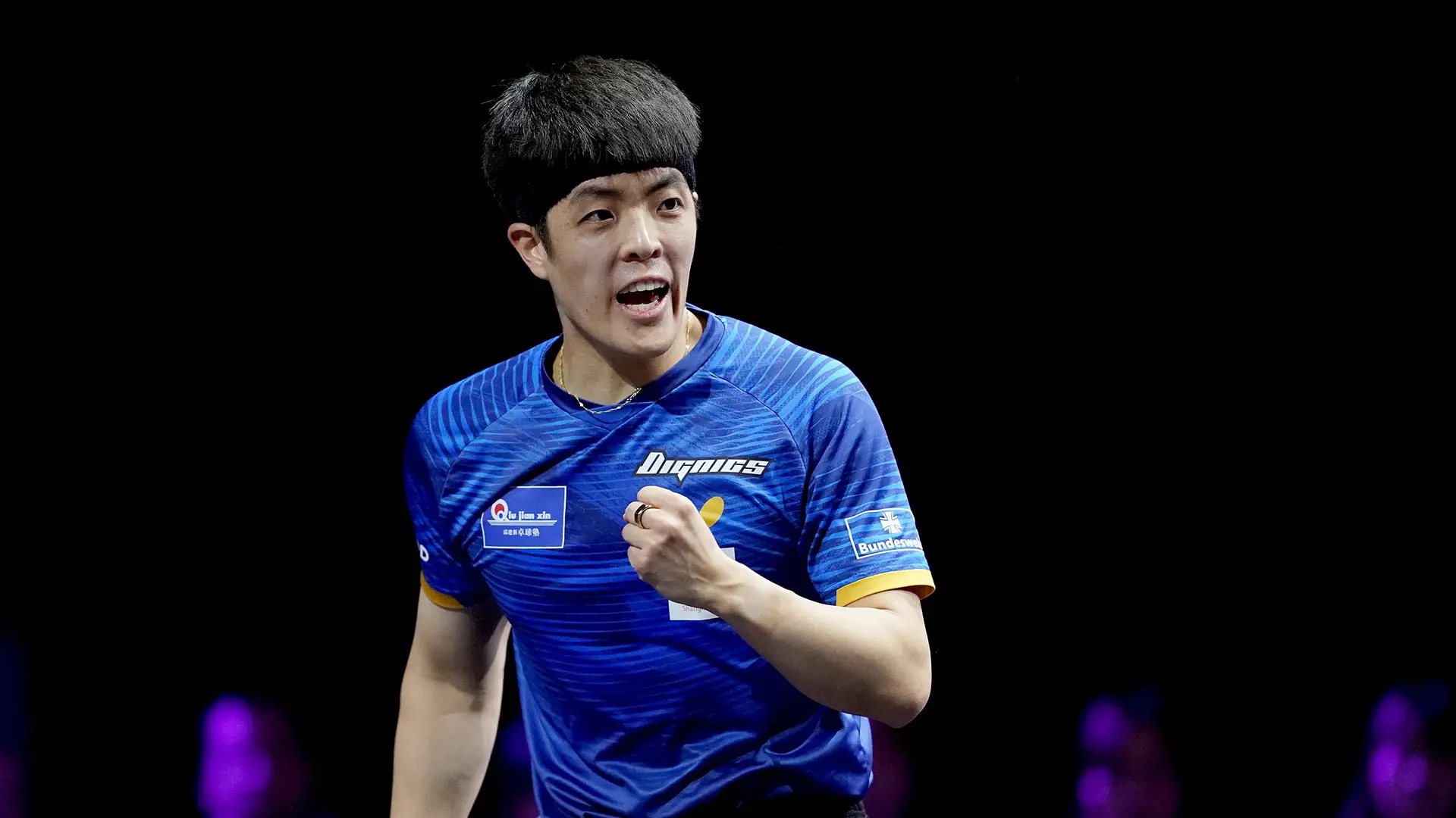 邱党VS贾, 此番对决, yid 邱党VS贾, 此番对决, yid