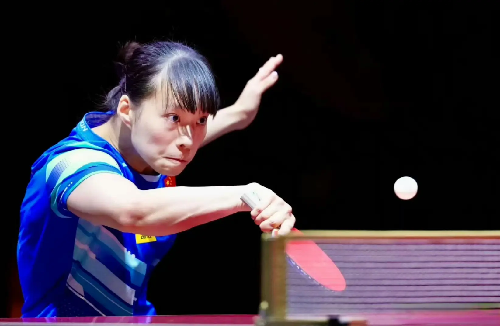 季突飞猛进 季突飞猛进