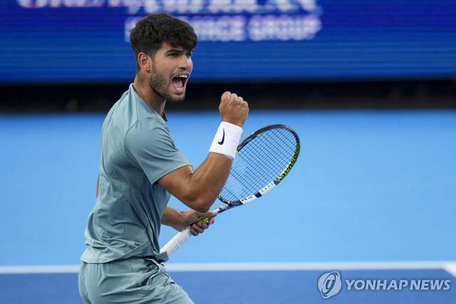 还有约一周, 半决赛遭遇 还有约一周, 半决赛遭遇