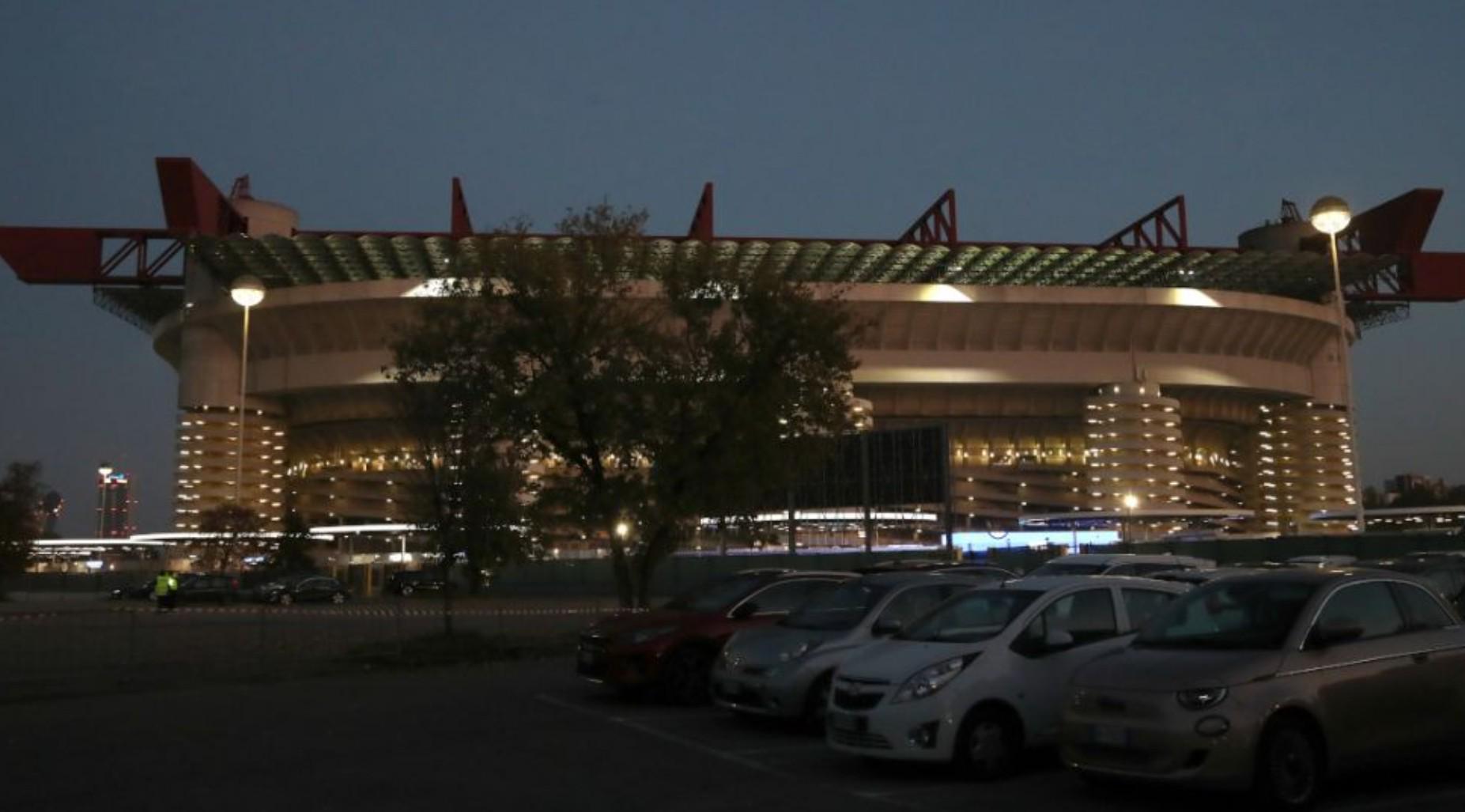 过去, 加布里埃莱, 速度大大低