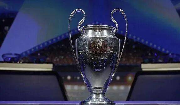 其次, 欧冠赛程被