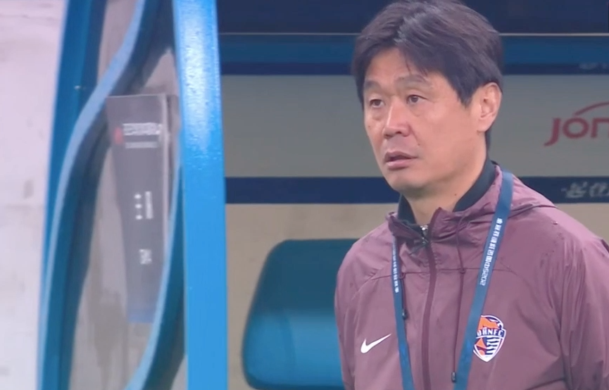 分钟, 李新翔穿裆