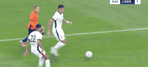 然而, 裁判回看过, zXSkq