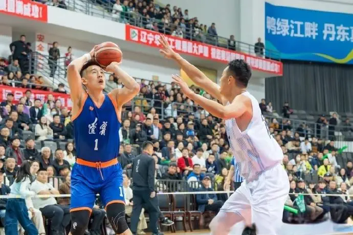 四川队党毅, 热情, 男子个人公