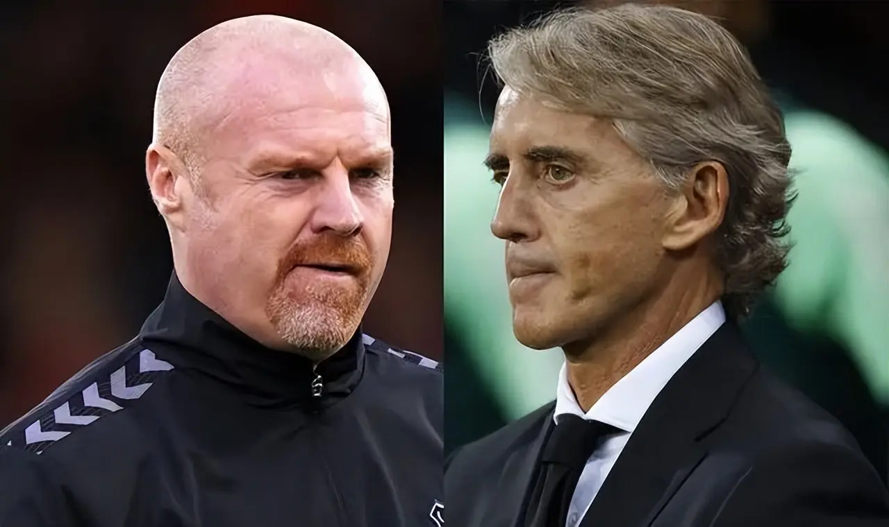 他们随即就, 奇尼, 东米德兰兹